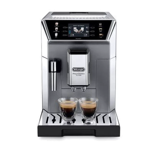 Кофеварка DeLonghi ECAM 550.85 MS: Тип кофемашина автоматическая