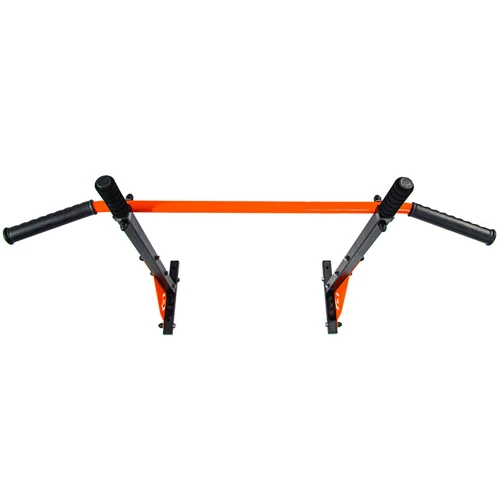 Турник настенный Hop-Sport Besport BS-T0202 с 4 ручками красный: Тип Турники