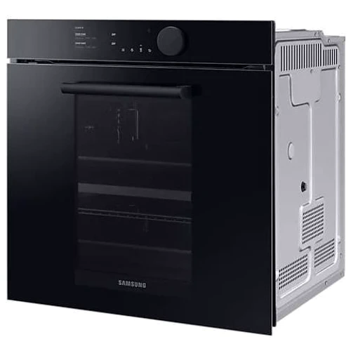 Духовой шкаф электрический Samsung NV75T8549RK: Объем, л 75