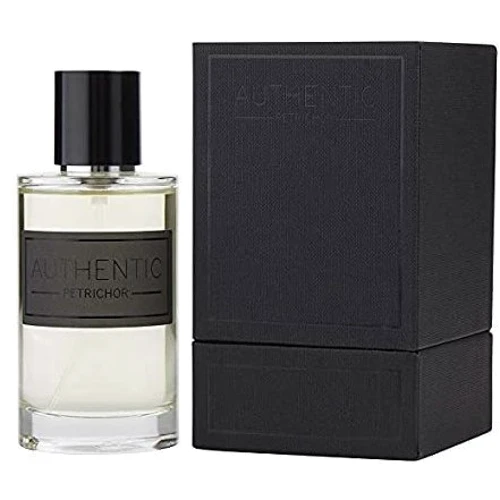 

Парфюмированная вода Authentic Petrichor 100 ml