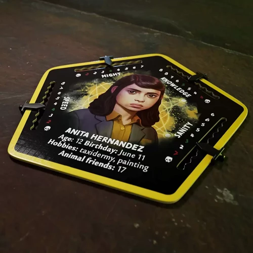 Настольная игра Avalon Hill Betrayal at the House on the Hill 3rd Edition - EN Измена в Доме на Холме. 3-е издание НА АНГЛИЙСКОМ ЯЗЫКЕ