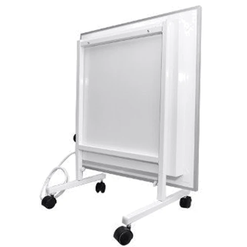 Обігрівач Ecoteplo AIR 600 М Белый мрамор: Тип керамічний