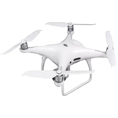Бесшумные пропеллеры 9455S Sunnylife для DJI Phantom 4 (2 пары) : Тип гаджета Лопасти