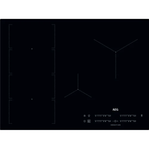 Варочная поверхность AEG IKE74471IB