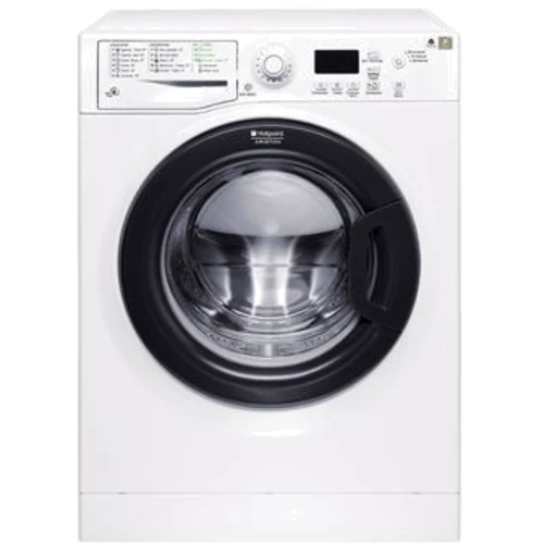 Пральна машина Hotpoint-Ariston WMD 922 BS