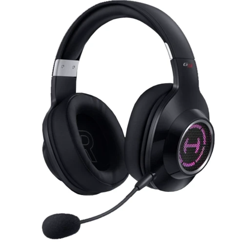 Наушники Edifier G2 II Black