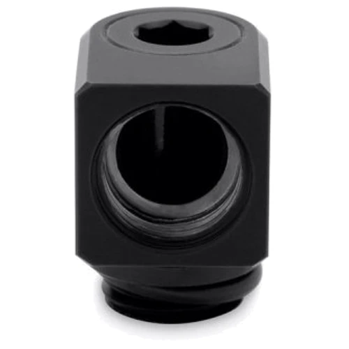 Система охолодження EKWB EK-Quantum Torque Micro Rotary 90 - Black фото 2