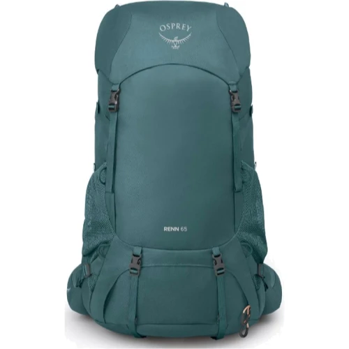 Рюкзак Рюкзак Osprey Renn 65 cascade blue/melon orange - O/S - бирюзовый (009.3524): Производитель Osprey