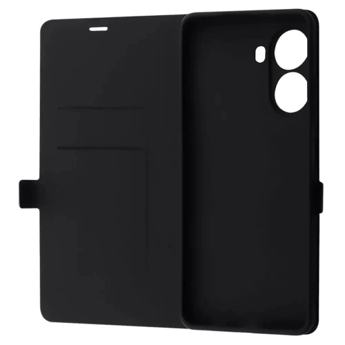 Чехол для телефонов WAVE Flap Case Light Purple for Poco X7 Pro