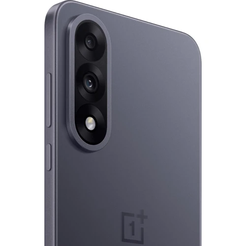 Смартфон OnePlus Nord 5 5G 8/256Gb Phantom Grey (Global): Процессор Qualcomm SM8635 Snapdragon 8s Gen 3 (4 nm) Octa-core (1x3.0 GHz Cortex-X4 & 4x2.8 GHz Cortex-A720 & 3x2.0 GHz Cortex-A520)