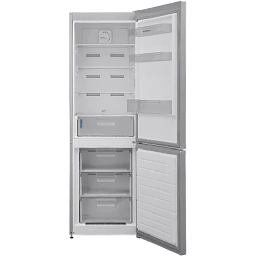 Холодильник Vestfrost CNF 186 LX: Мощность замораживания, кг/сутки 5