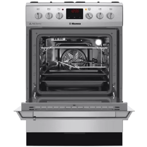 Плита комбинированная HANSA FCMX68209: Тип устройства Комбинированная плита