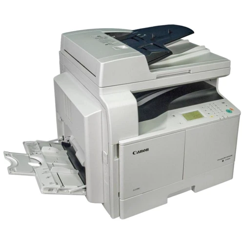 МФУ Canon imageRUNNER iR2206iF (3029C004) фото 6