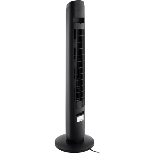 Вентилятор Sencor SFT 4207BK: Кількість швидкостей 3