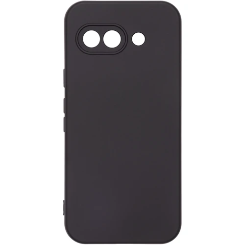 Чехол для телефонов ArmorStandart ICON Case Camera cover Black for Google Pixel 9a (ARM83646)