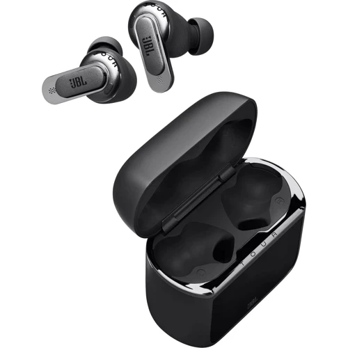 Наушники JBL Tour Pro 3 Black (JBLTOURPRO3BLK) UA