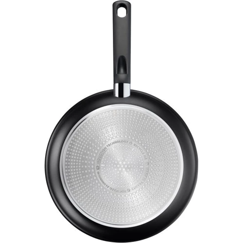 Сковорода Tefal So Recycled 22 см (G2710353): Матеріал корпусу Алюміній