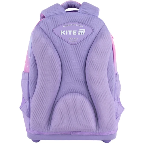 Рюкзак Kite K25-724S-2 Education 724 Catsline: Корпус рюкзака Каркасный