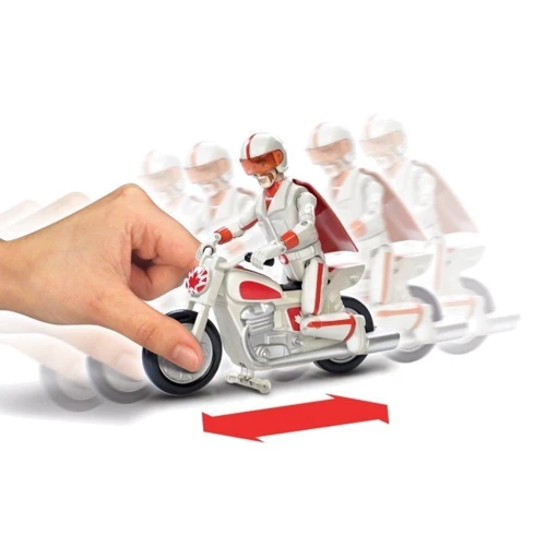 Ігровий набір Mattel Дюк Кабум з м/ф Історія іграшок 4 (GFB55)