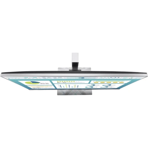 Монитор HP EliteDisplay E273m (1FH51AA#ABB): Формат изображения 16:9