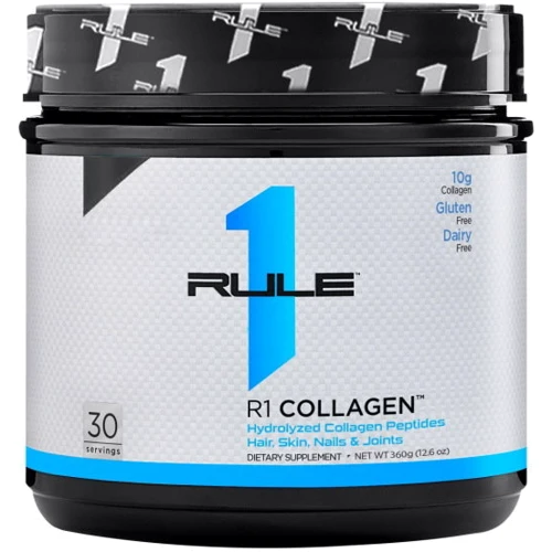 Rule 1 Collagen Колаген зі смаком шоколаду 360 g