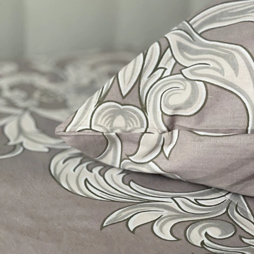 Комплект наволочок SoundSleep Elegance бязь 70х70 см 2 шт. (94025996): Склад 100% хлопок