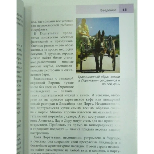 Нейл Шлехт: Португалия. Путеводитель Berlitz Pocket Guide фото 6