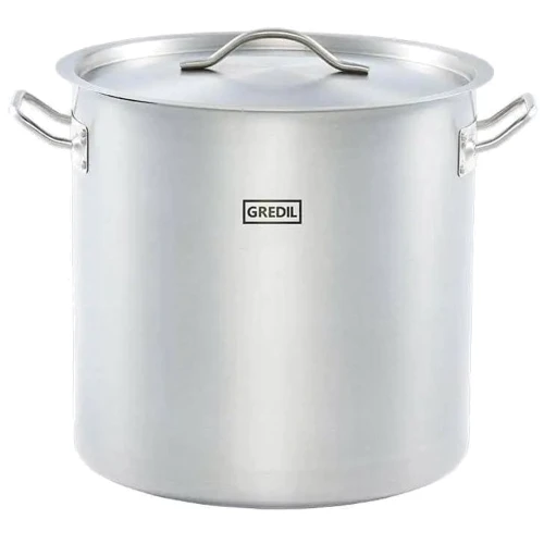 Кастрюля Stalgast Gredil 45 см 71.6 л (530-011455)
