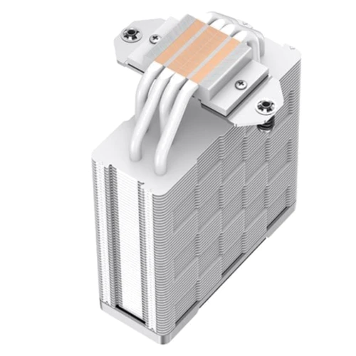 Кулер Deepcool AK400 WHITE: Тип підшипника гідродинамічний