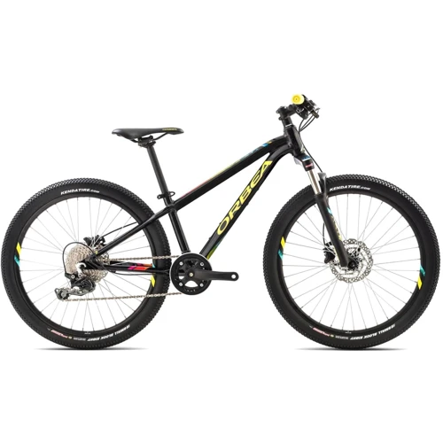 Orbea MX 24 TRAIL 18 TRIANGLES