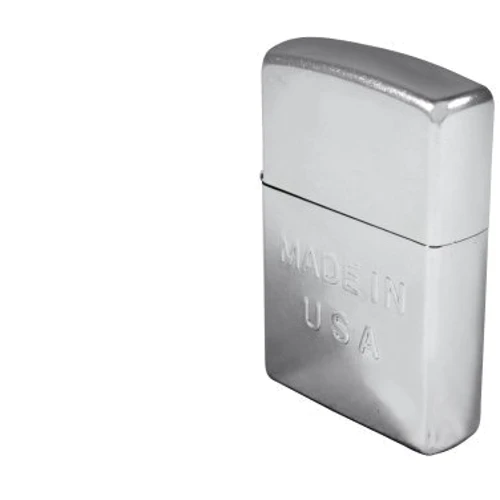 Запальничка Zippo 207 MADE IN USA (28491) фото 4