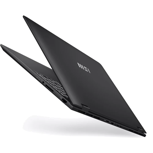 Ноутбук MSI Prestige 16 AI Evo B1MG-020US (PRE16EVO14020): Вес 1.5 кг