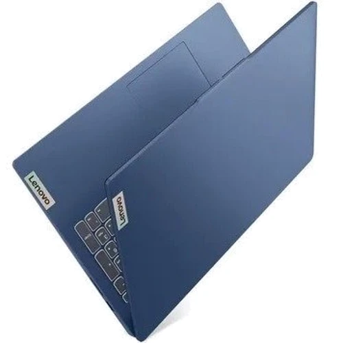 Ноутбук Lenovo IdeaPad Slim 3 15ABR8 (82XM00BAUS): Процессор AMD Ryzen 7 7730U (2.0 - 4.5 ГГц) / 8 - ядерный