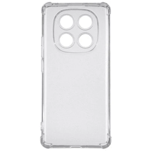 Чехол для телефонов BeCover TPU Case Anti-Shock Clear for Xiaomi Redmi Note 14 Pro+ 5G (712788)