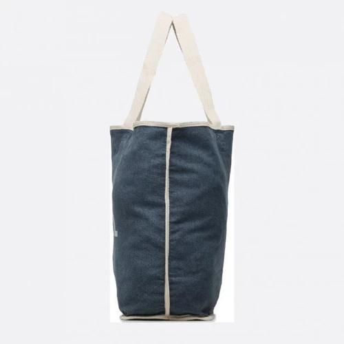 Женская сумка шоппер Rip Curl CLASSIC SURF 31L TOTE BAG синяя (001WSB-49): Тип Сумки