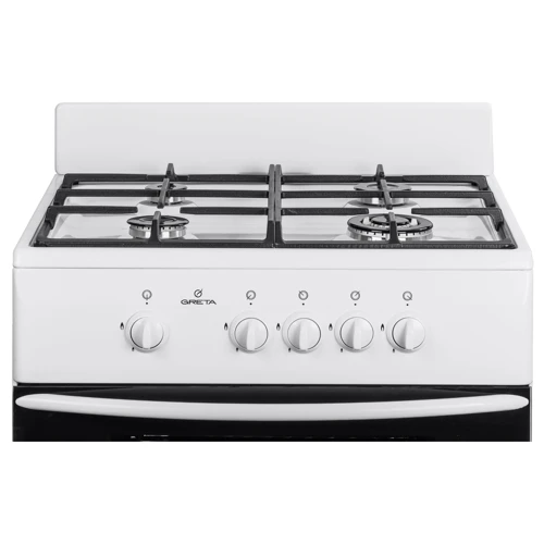 Газовая плита Greta 600-13 (GG 6000 CF 38 (W): Тип устройства кухонная плита