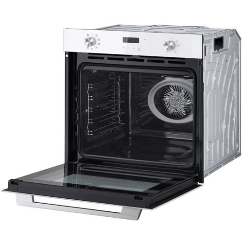 Духова шафа електрична LG WSEZM7213W1: Гриль 1200 Вт