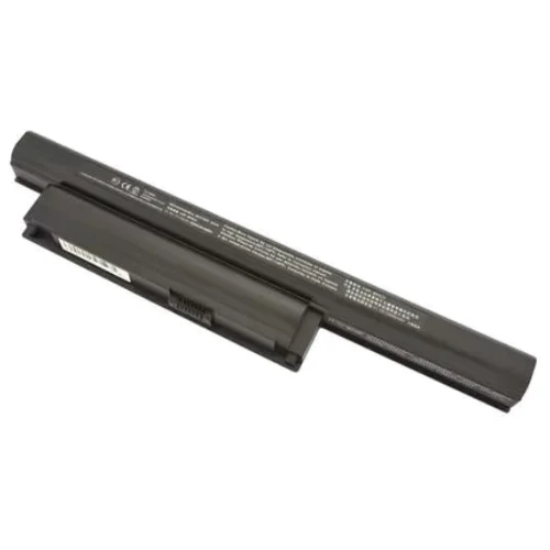 Батарея для ноутбука Sony VAIO VGP-BPS22 VPCE 10.8V Black 5200mAh OEM (6335): Напруга, В 10.8
