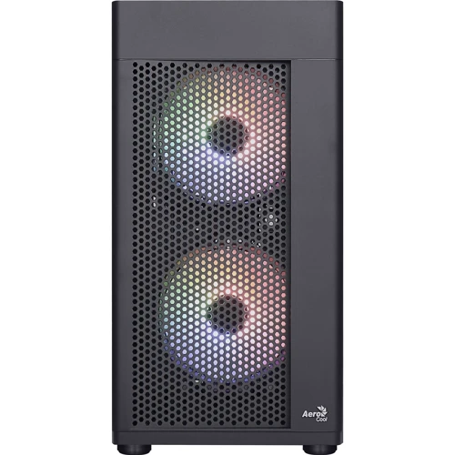 Корпус Aerocool Hexform Black (Hexform-G-BK-v2): Назначение игровой
