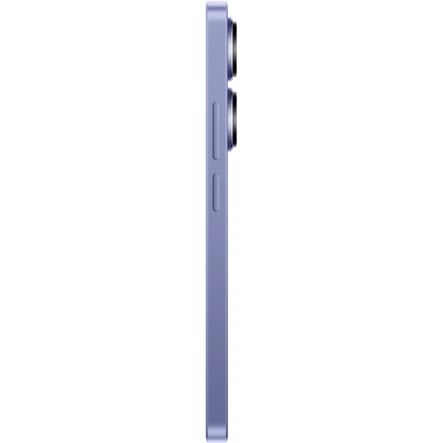 Смартфон Xiaomi Redmi Note 13 Pro 8/128GB Lavender Purple (Global): Процессор Mediatek Helio G99 Ultra Octa-core (2x2.2 GHz Cortex-A76 & 6x2.0 GHz Cortex-A55)