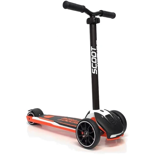 Самокат Scoot and Ride серії Highwaykick-5 (червоний)