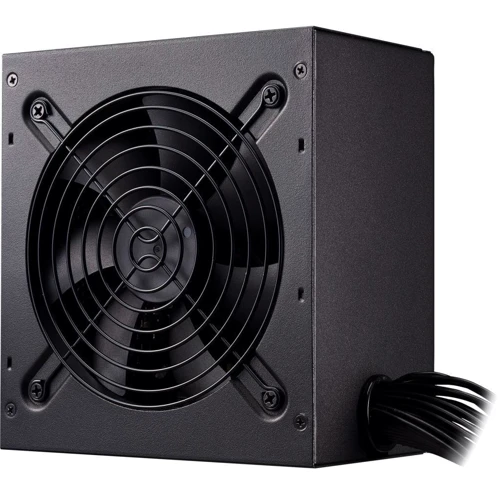 Блок живлення Cooler Master MWE 650W Bronze V2 (MPE-6501-ACAAB-EU) фото 7