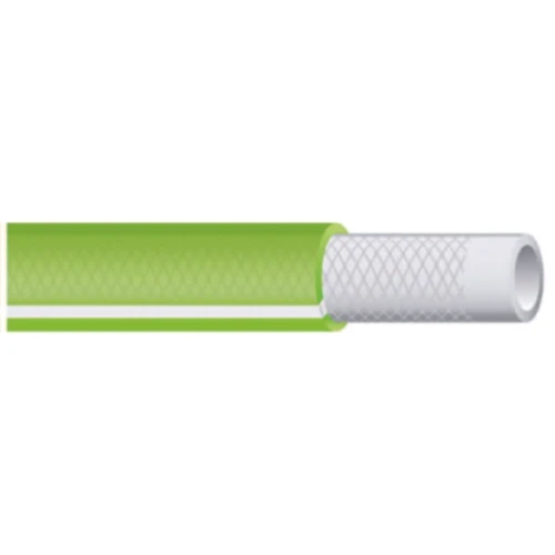 Шланг для полива Rudes Raduga green 20 м 1"