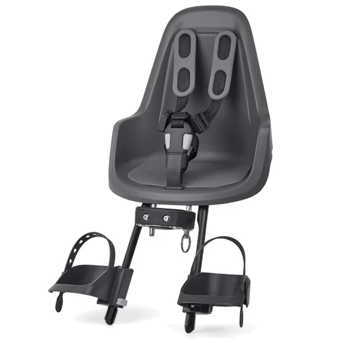 Детское кресло Bobike Gо mini One urban grey (8012000003)