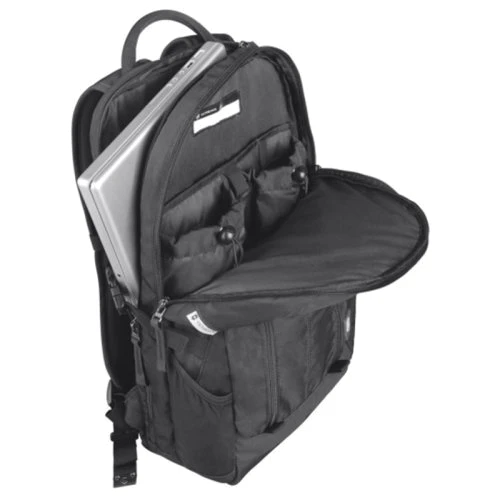 Рюкзак Victorinox Altmont 3.0 Slimline Black 323890.01 (Vt323890.01): Производитель Victorinox