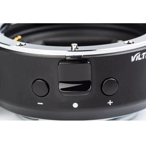 Viltrox Adapter EF-E5 Canon EF - Sony E-Mount фото 6