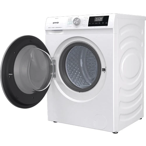 Стиральная машина Gorenje WD10514S: Сушка есть