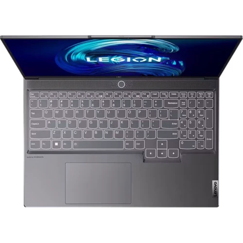 Ноутбук Lenovo Legion Slim 7 (82TF017RUS): Оперативная память 40 ГБ (DDR5)