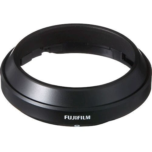 Об'єктив для фотоапарата Fujifilm XF 23mm f / 2.0 R WR Black фото 6