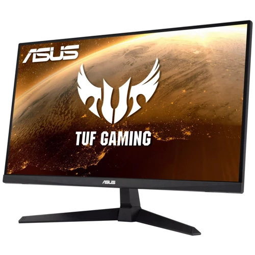 Монитор ASUS VG277Q1A (90LM0741-B01170): Тип ЖК-матрицы VA
